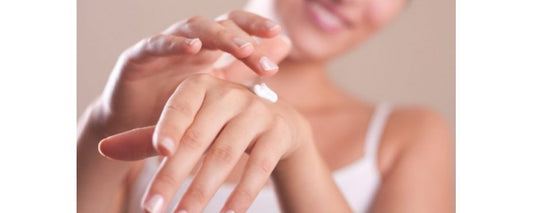artículo del blog sobre el cuidado de las manos